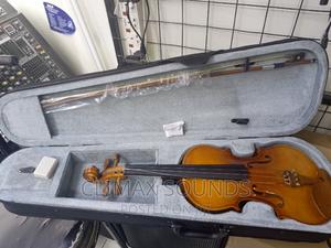 Maple Leaf Violin  4/4 , 3/4 , 1/2 ,1/4 , - main view