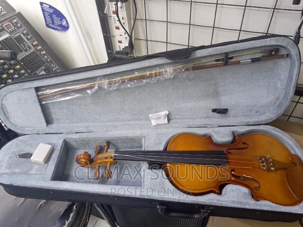 Maple Leaf Violin  4/4 , 3/4 , 1/2 ,1/4 ,