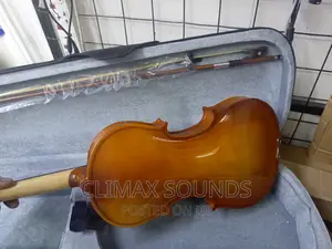 Maple Leaf Violin  4/4 , 3/4 , 1/2 ,1/4 ,