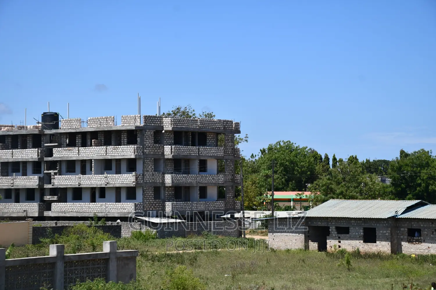 Mnarani Classic Estate Kilifi Plots