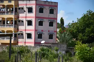 Mnarani Classic Estate Kilifi Plots