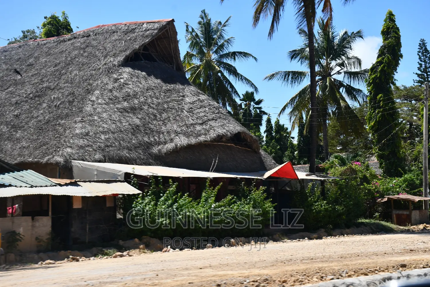 Mnarani Classic Estate Kilifi Plots
