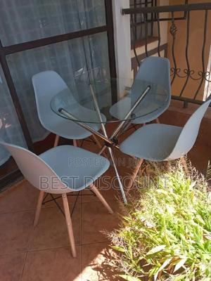 Dinner Set Glass - thumbnail 2