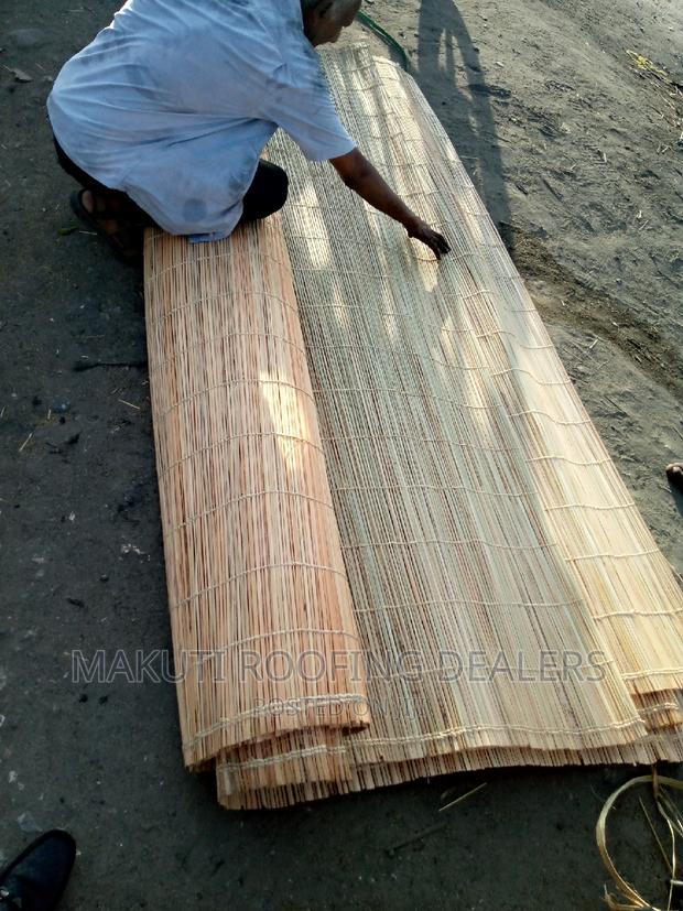 Mats for Ceiling and Interior Decorations - main view