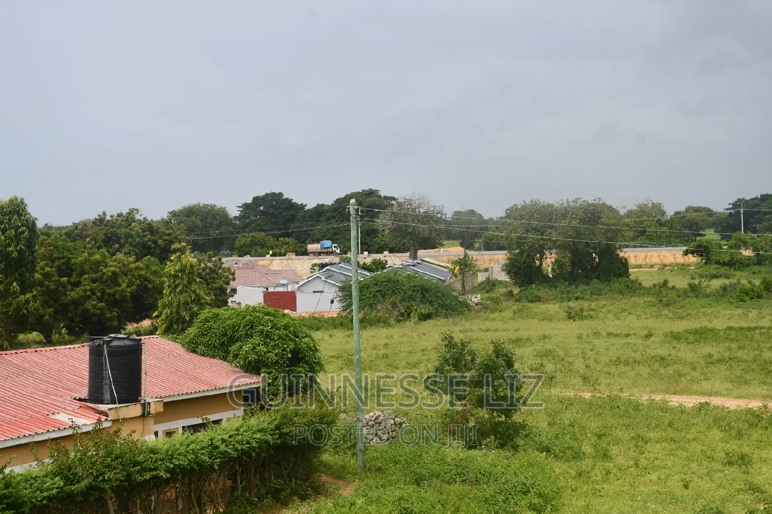 Mnarani Classic Estate Kilifi Plots
