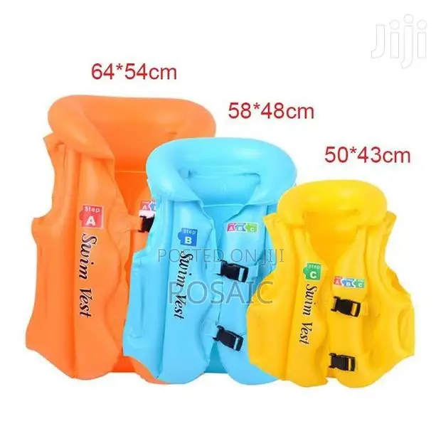 Kids Swimming Floaters