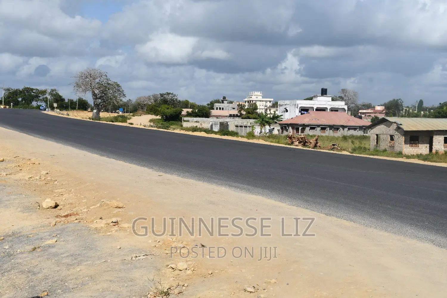 Mnarani Classic Estate Kilifi Plots