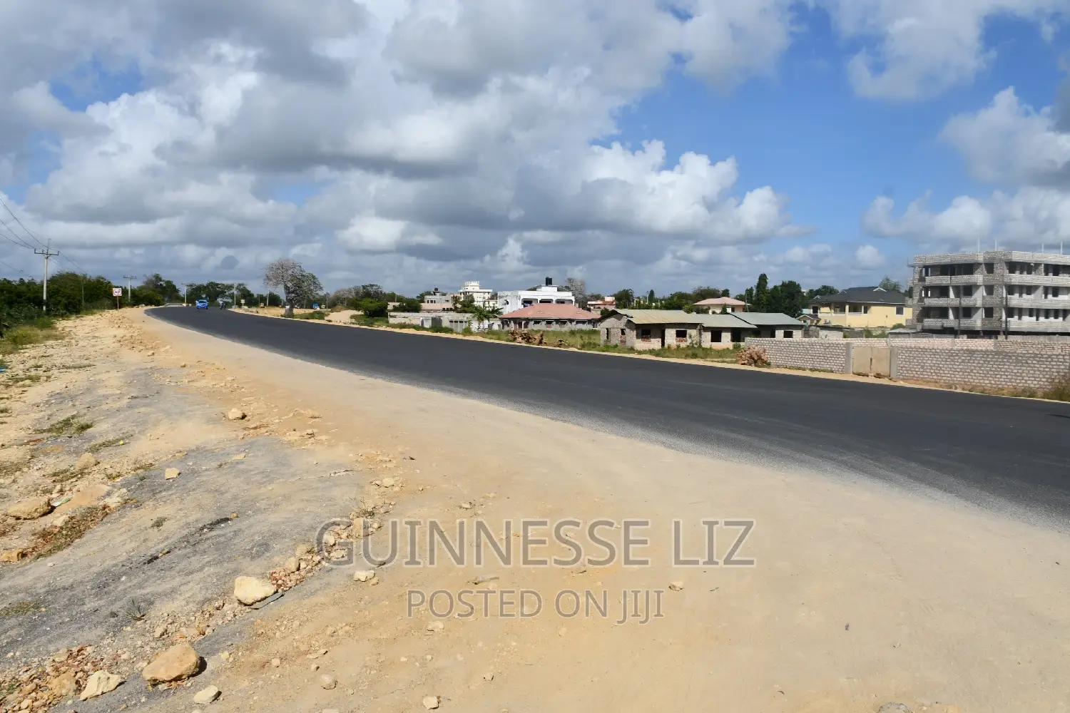 Mnarani Classic Estate Kilifi Plots