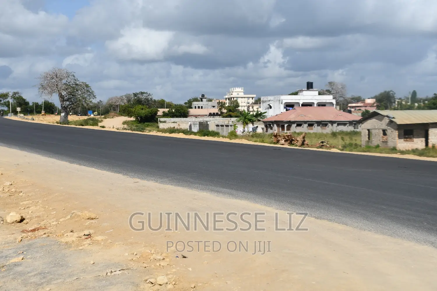 Mnarani Classic Estate Kilifi Plots
