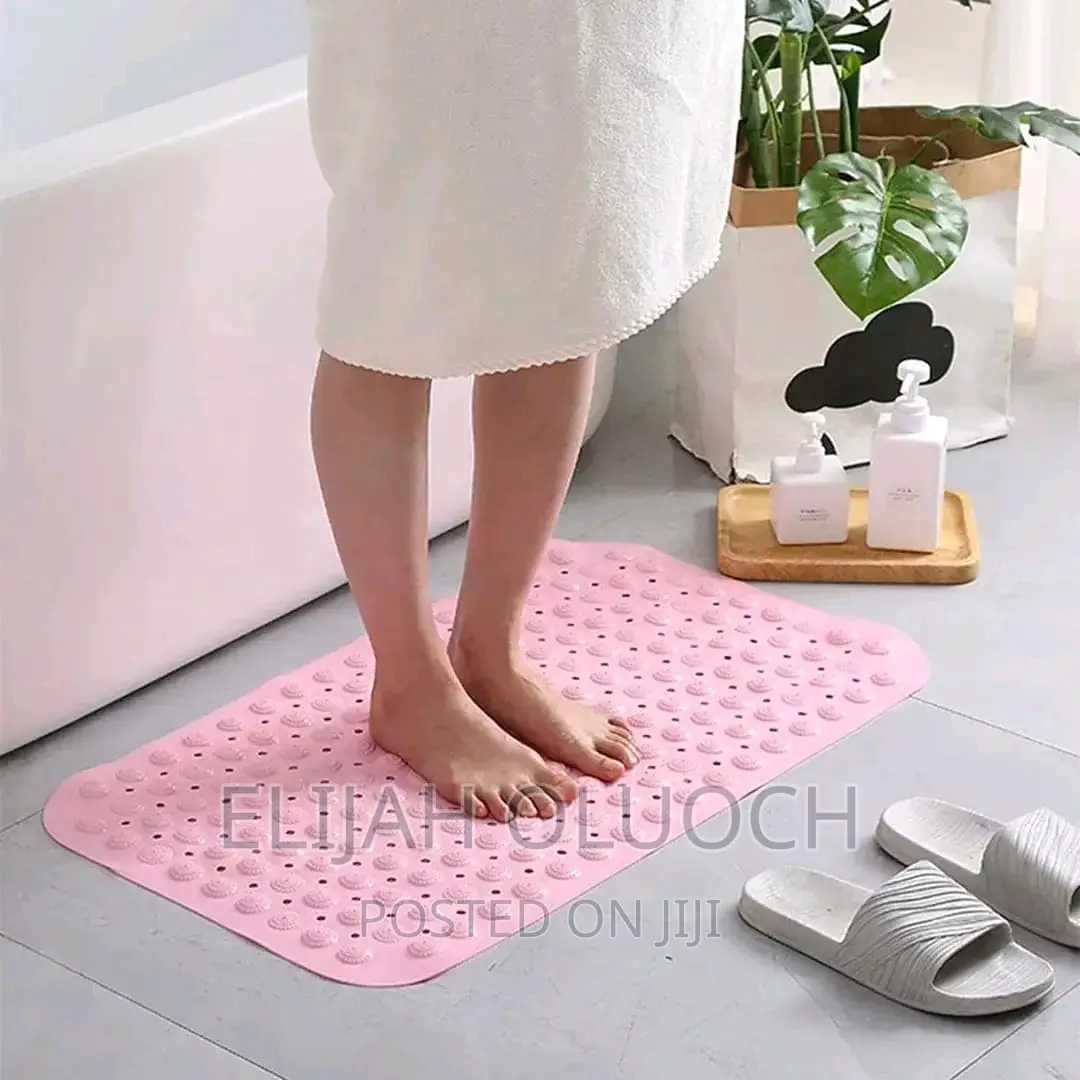 Anti Slip Bathroom Mat