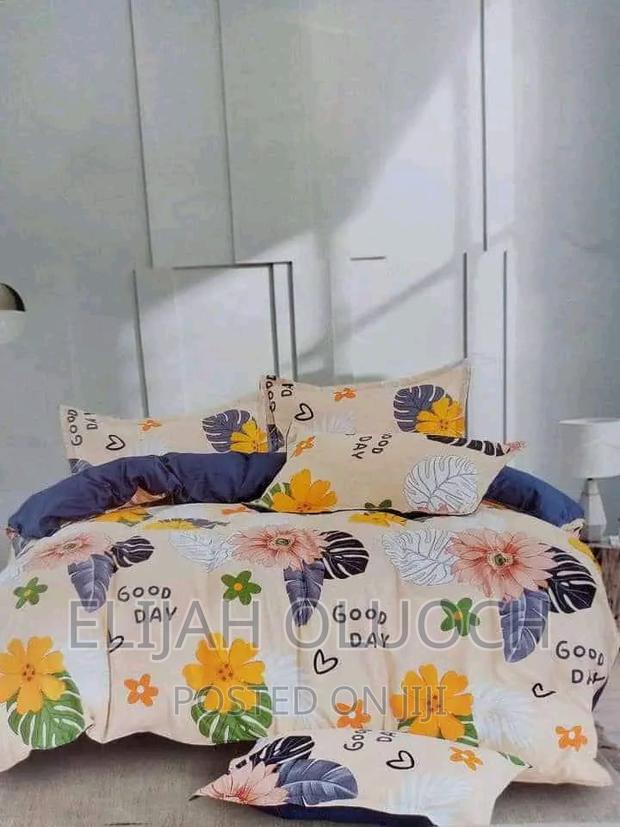 Binded Duvet Set - thumbnail 2