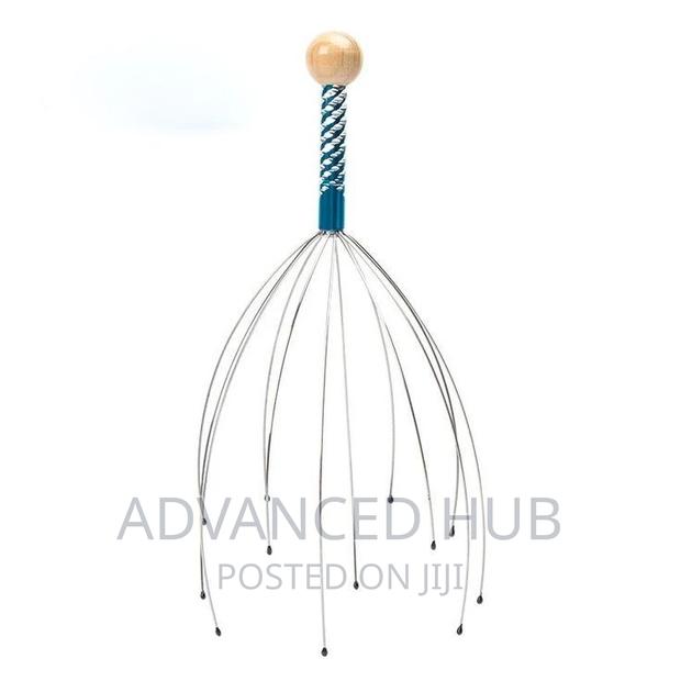Scalp Massager - thumbnail 3