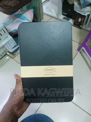 Leather Flip Cover for Nokia Tab T20