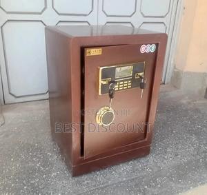 Safe Boxes 60cm *60kg - thumbnail 2