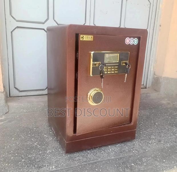 Safe Boxes 60 KGS - main view