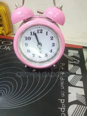 Alarm Clock