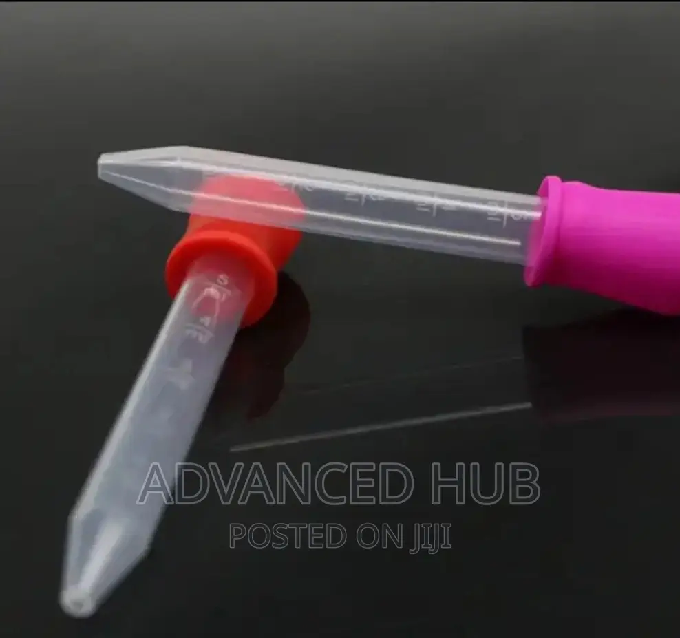 Baby Medicine Dropper