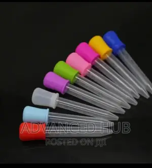 Baby Medicine Dropper