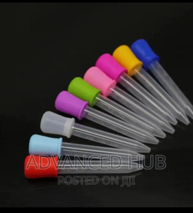 Baby Medicine Dropper - thumbnail 5