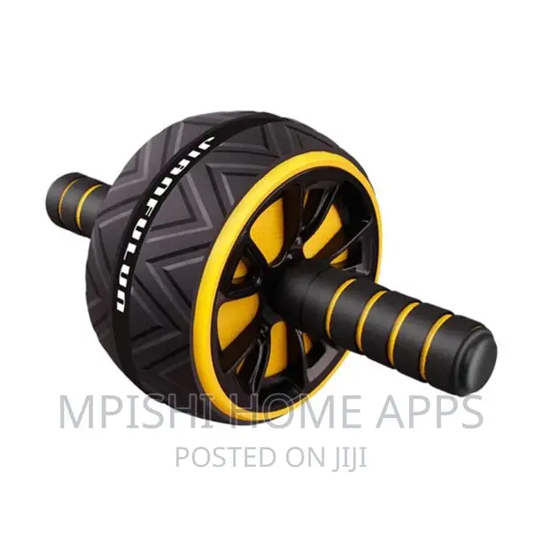 Speed Abs Roller