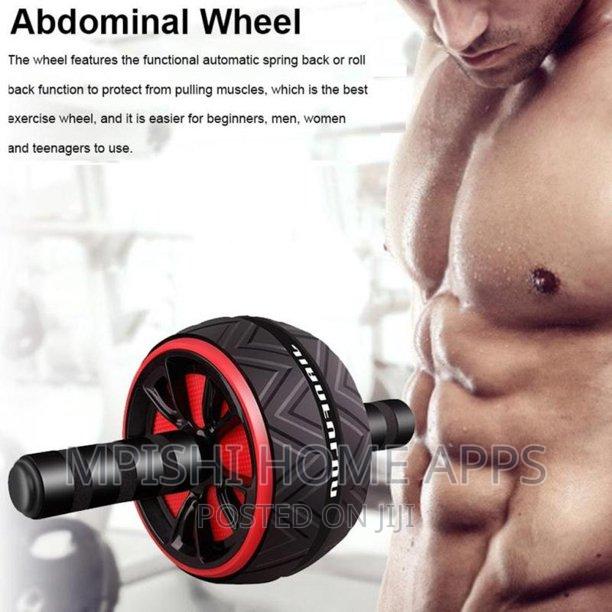 Speed Abs Roller - thumbnail 3