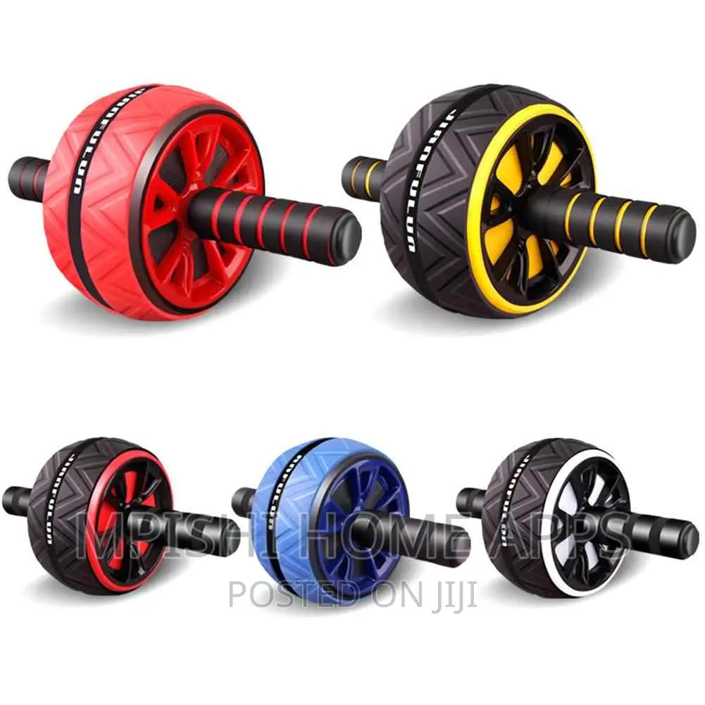 Speed Abs Roller