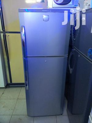 Lg Double Door Fridge ( No Frost )