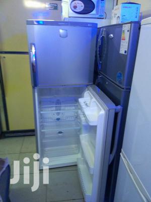Lg Double Door Fridge ( No Frost )