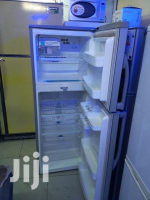 Lg Double Door Fridge ( No Frost )