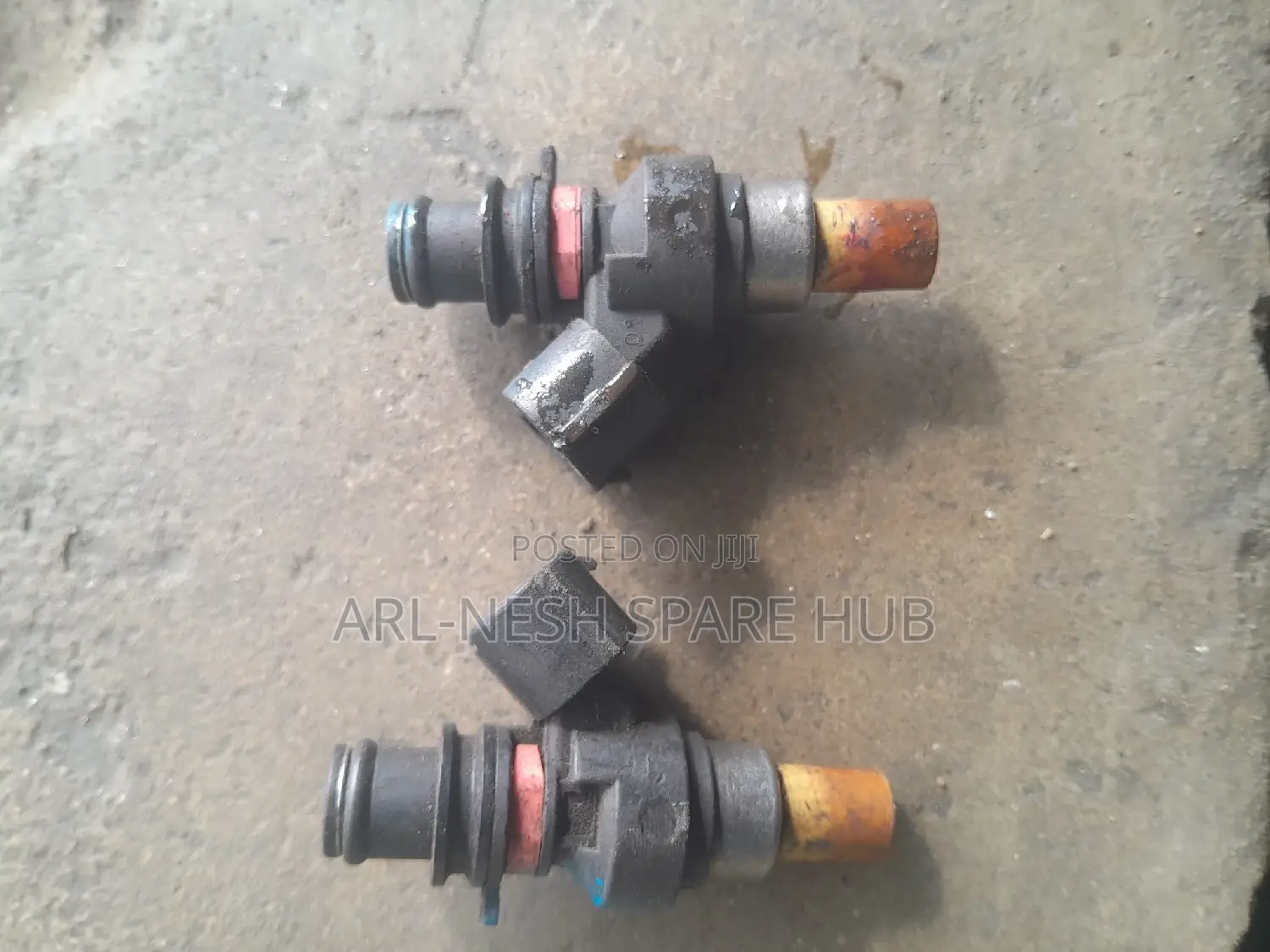Subaru Ej20 Nozzles,