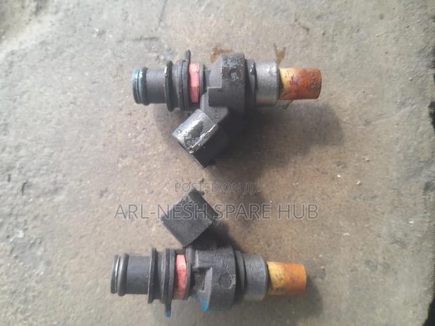 Subaru Ej20 Nozzles,