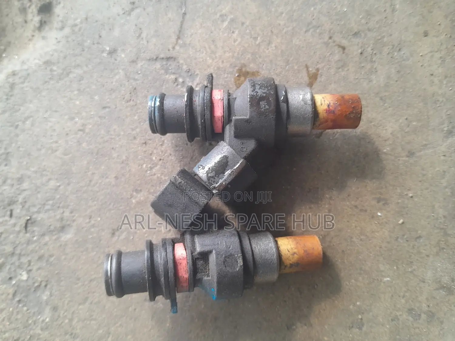 Subaru Ej20 Nozzles,