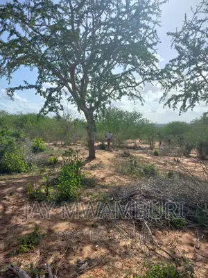 200 Acres Lango Baya Malindi