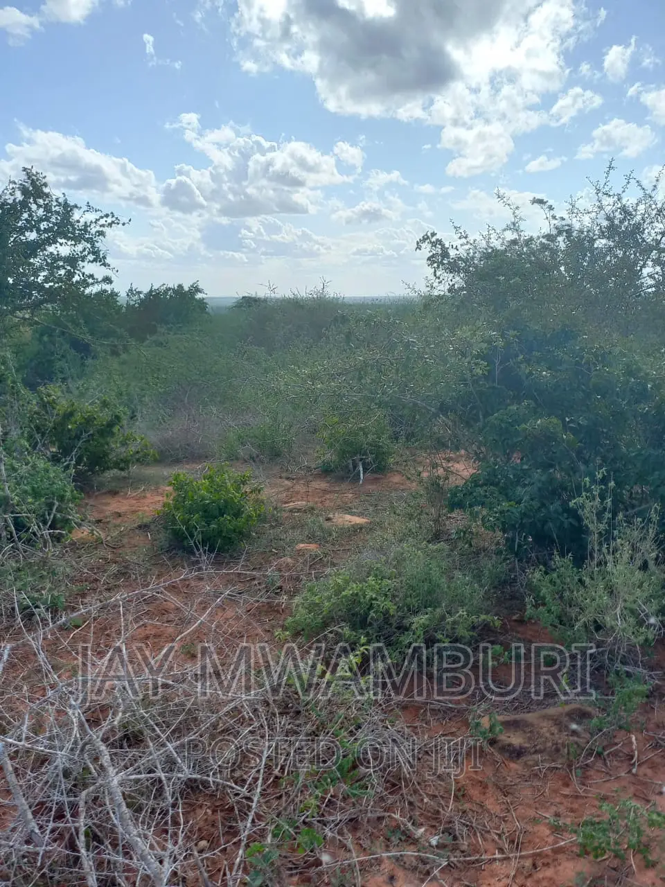 200 Acres Lango Baya Malindi