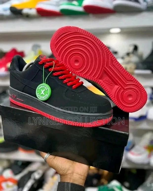 Airforce Custom - thumbnail 3