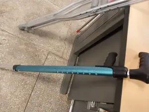 Auxillary Crutches ( New Model)