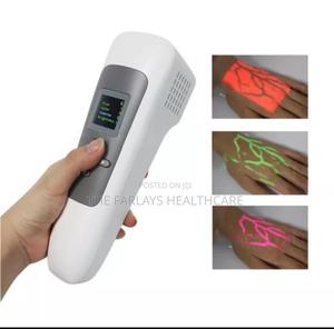 Vein Finder / All Body Parts. - main view