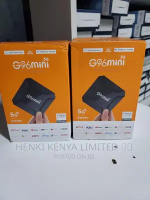 Android Box Available on Today's Offer