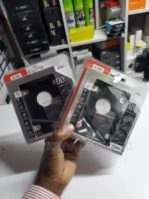 Caddy External Case for SSD Available on Sale