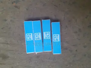 Subaru Spurk Plugs