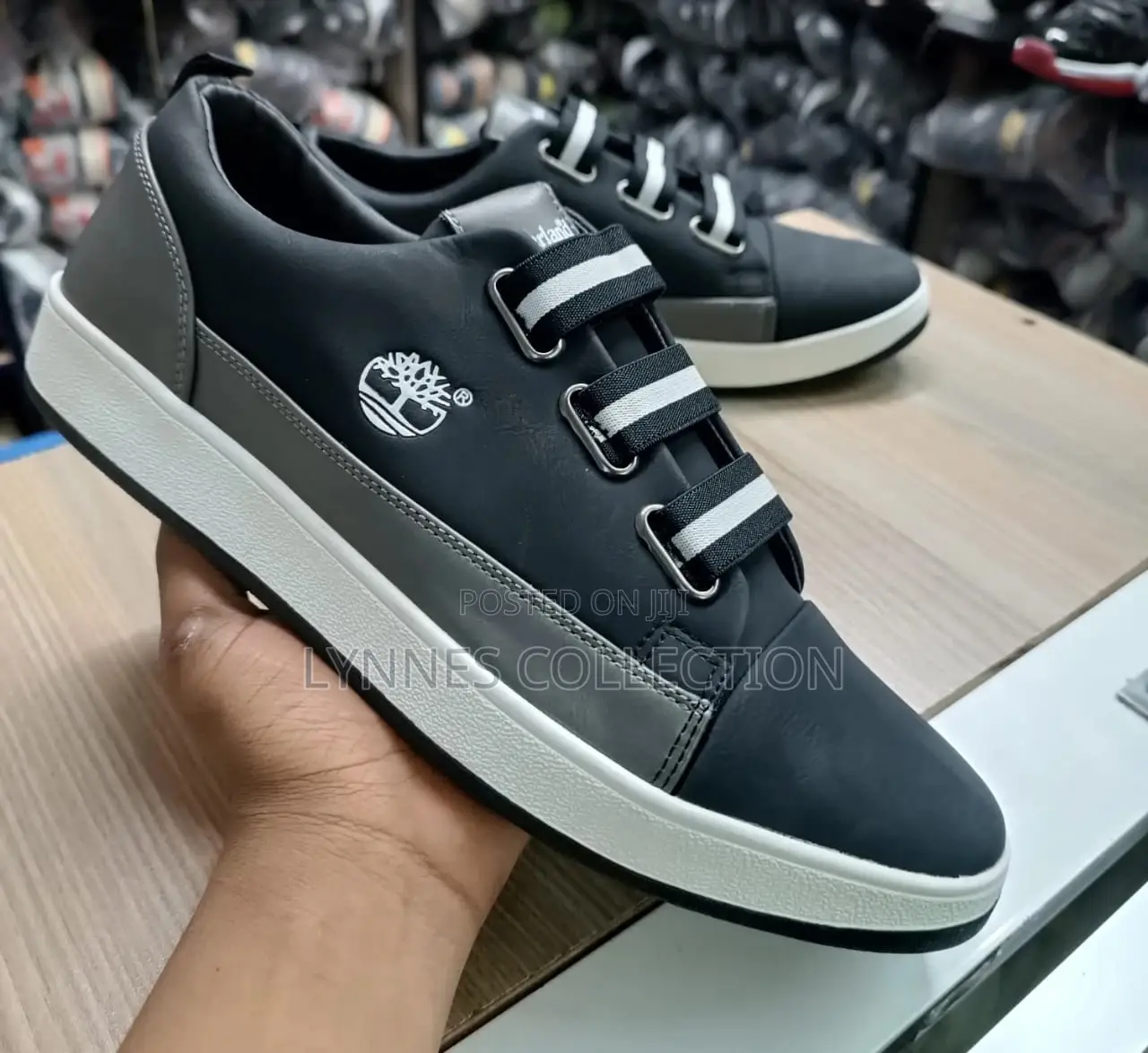 Timberland Casuals on Offer