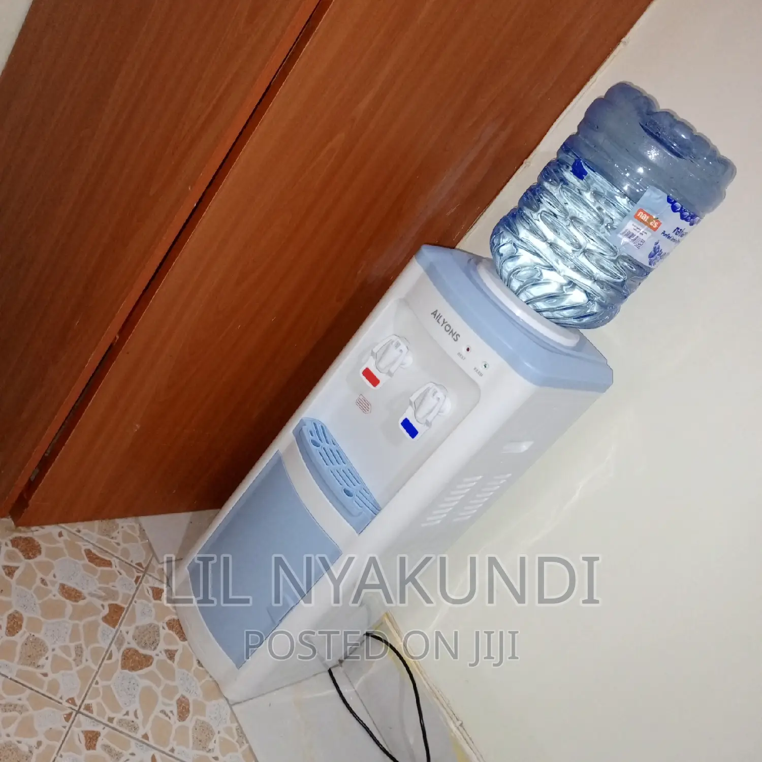 Studio Airbnb in Utawala