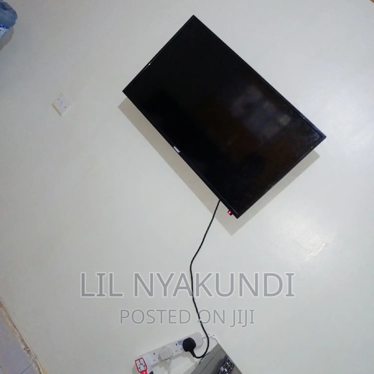 Studio Airbnb in Utawala