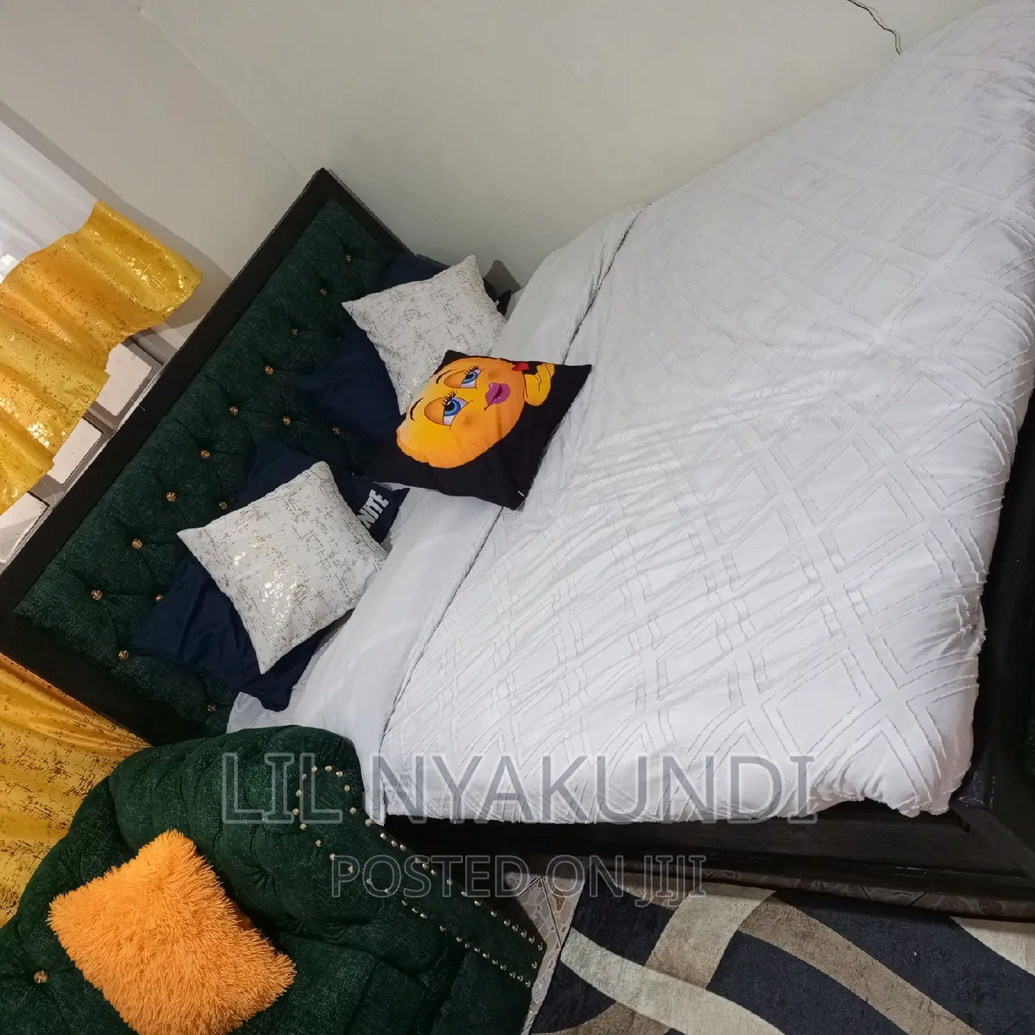Studio Airbnb in Utawala