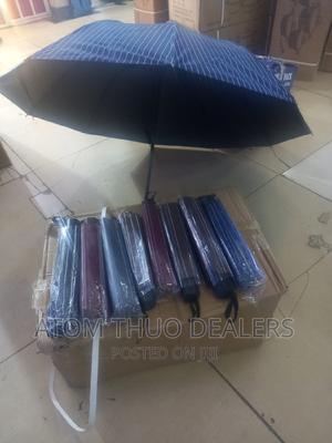 Midium Size Umbrella Hand Bag Umbrella - thumbnail 2