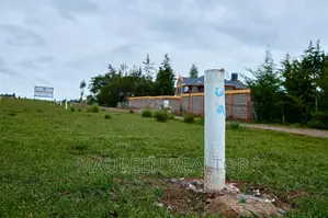 Nanyuki Airstrip: Exclusive Prime Plots for Sale