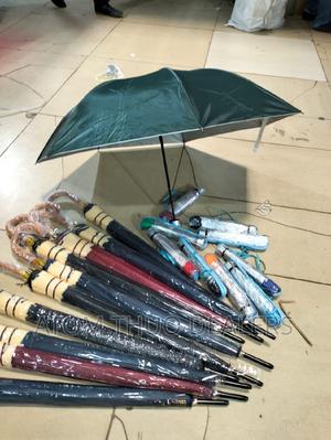 Portable Umbrella With A Bag - thumbnail 2