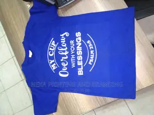 Express T-Shirts Printing