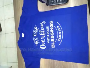 Express T-Shirts Printing