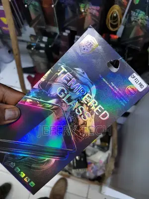 OPPO F11 Pro Ultra Thin Full Cover Screen Protector Tempered